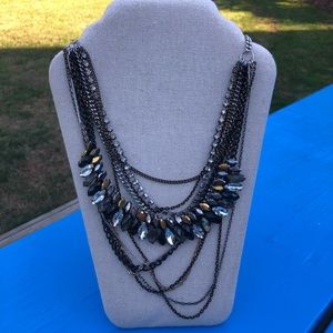 EUC Loft Statement Necklace